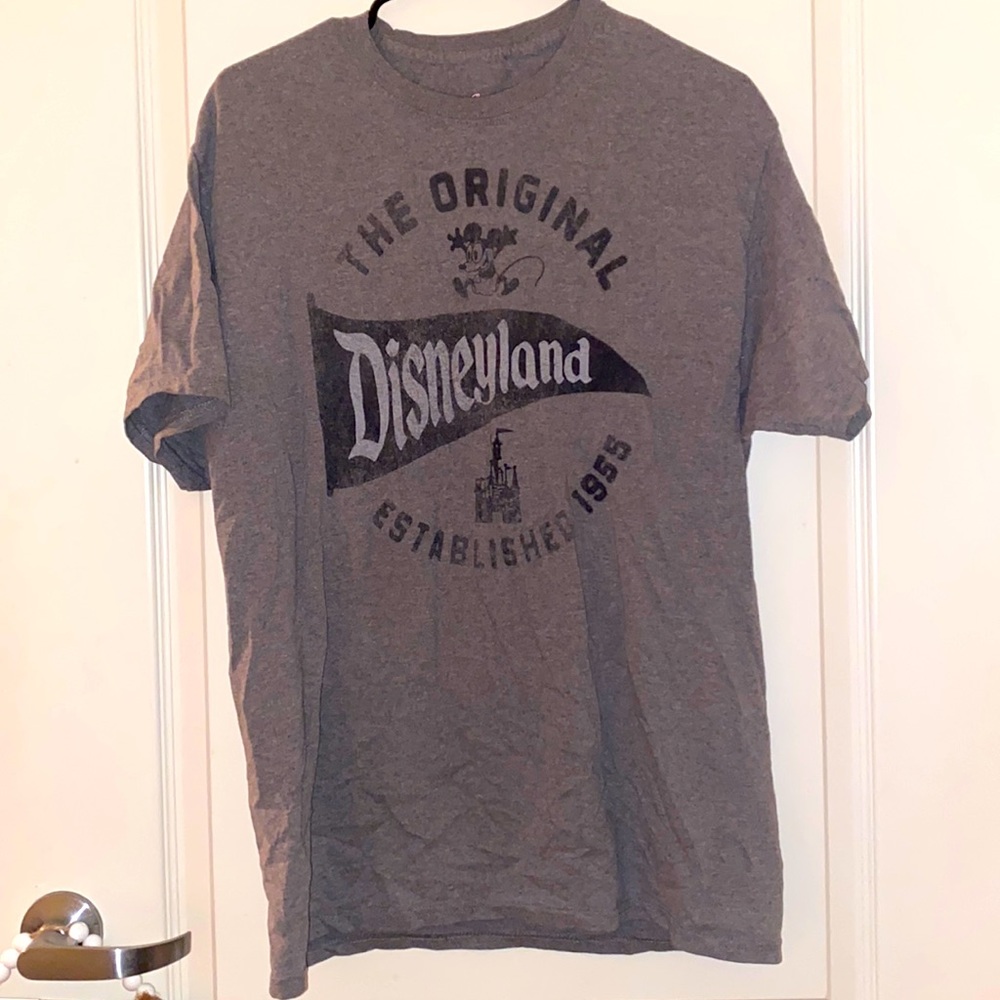 Disneyland Parks Shirt